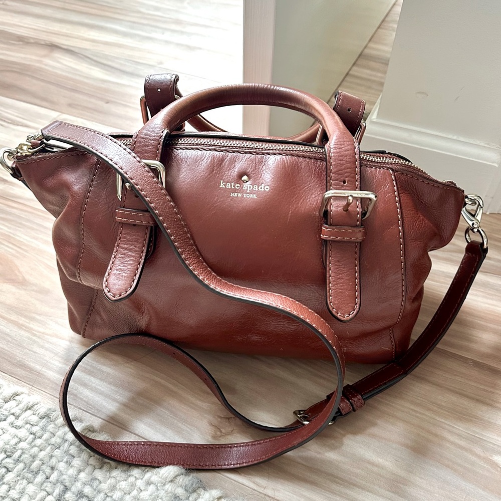 Kate Spade Satchel